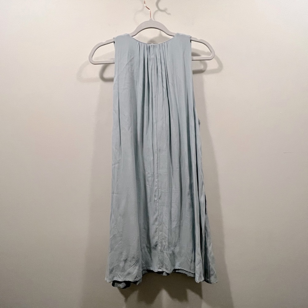 Wilfred Button Down Tunic Blouse - image 6